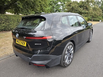 Used BMW iX 2022 for sale - 79435699: Photo