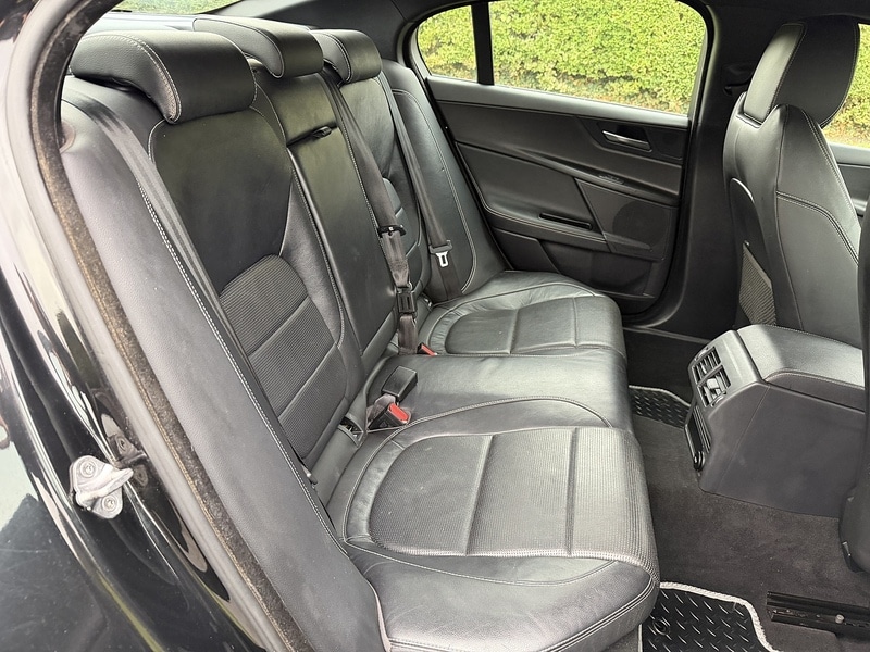 Used Jaguar XE 2016 for sale - 76497001: Photo 21