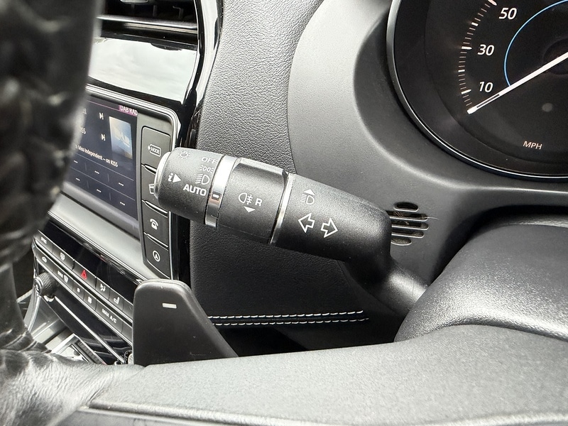 Used Jaguar XE 2016 for sale - 76497001: Photo 27