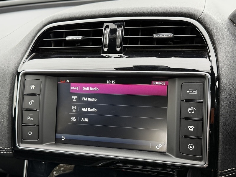 Used Jaguar XE 2016 for sale - 76497001: Photo 34