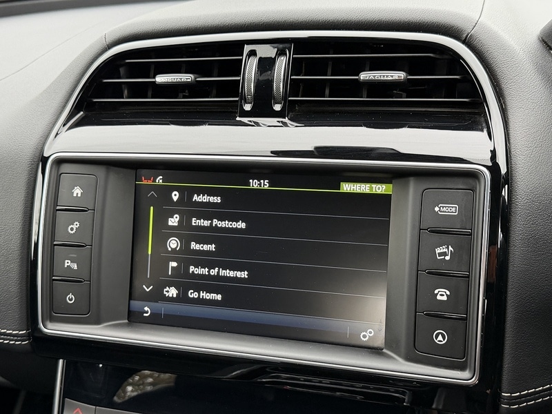 Used Jaguar XE 2016 for sale - 76497001: Photo 37