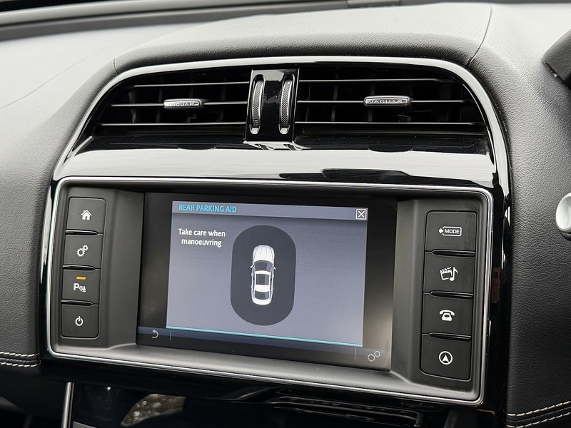 Used Jaguar XE 2016 for sale - 76497001: Photo 38