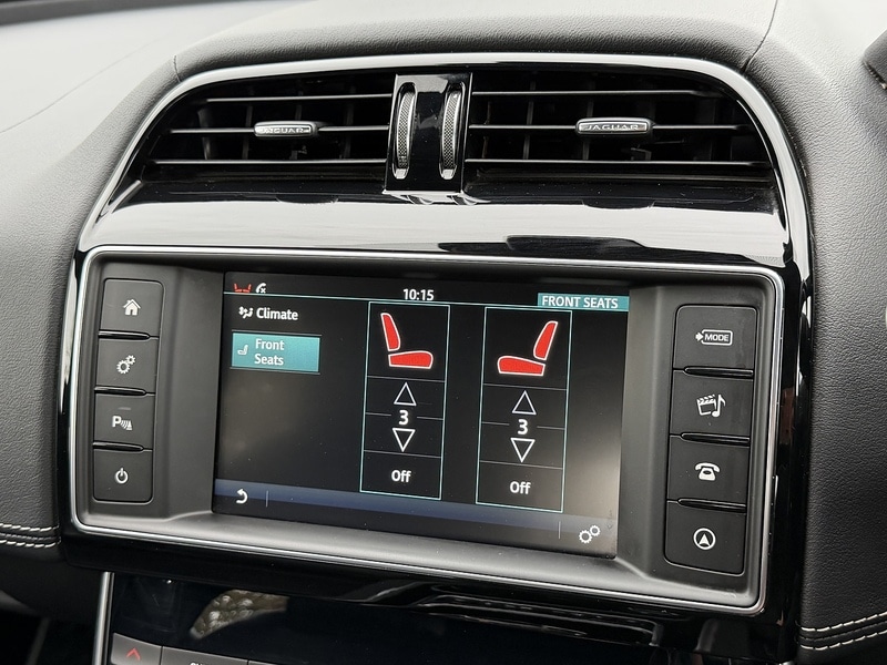 Used Jaguar XE 2016 for sale - 76497001: Photo 39