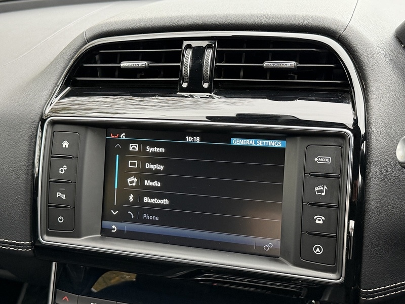 Used Jaguar XE 2016 for sale - 76497001: Photo 42