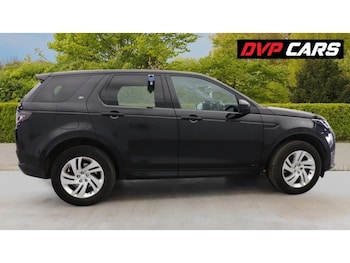 Used Land Rover Discovery Sport 2020 for sale - 78715806: Photo