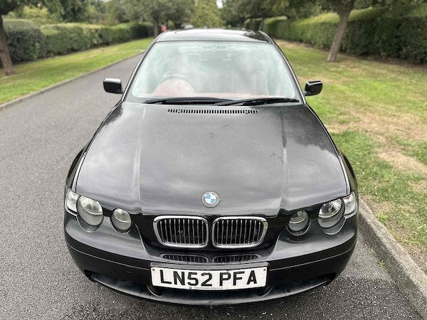 Used BMW 3 Series 2002 for sale - 75474277: Photo 12