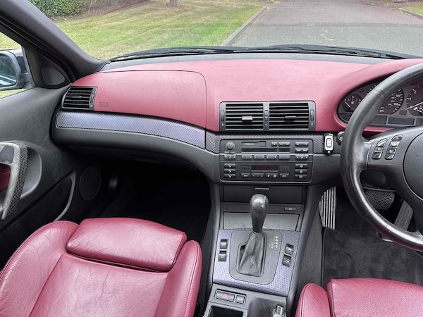 Used BMW 3 Series 2002 for sale - 75474277: Photo 14