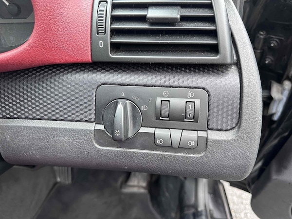 Used BMW 3 Series 2002 for sale - 75474277: Photo 25