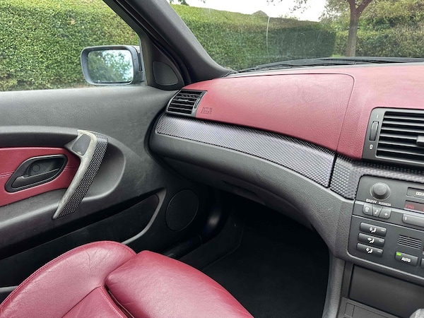 Used BMW 3 Series 2002 for sale - 75474277: Photo 29