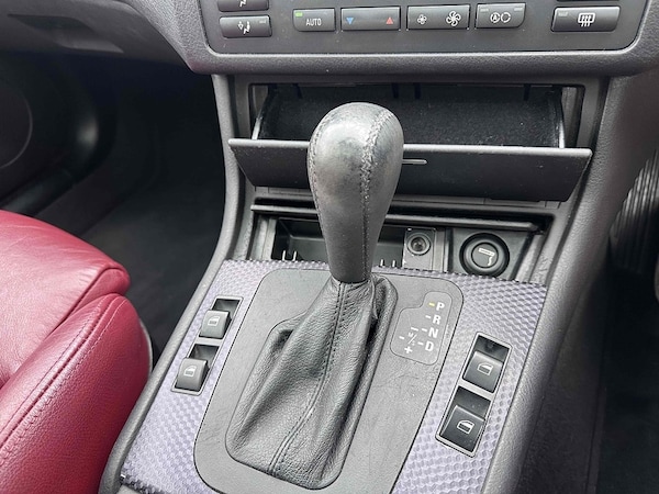 Used BMW 3 Series 2002 for sale - 75474277: Photo 32