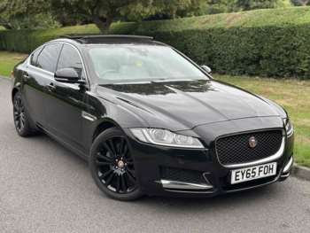 2015 - 2.0d [180] Portfolio 4dr Auto