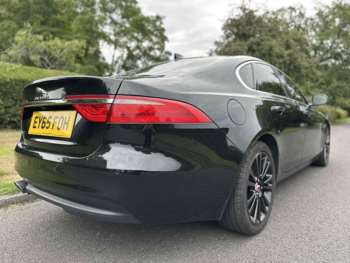 Used Jaguar XF 2015 for sale - 75411745: Photo