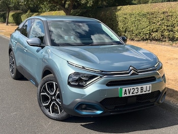 Used Citroen C4 2023 for sale - 79444167: Photo