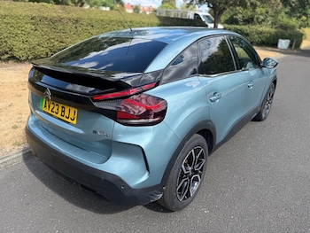 Used Citroen C4 2023 for sale - 79444167: Photo