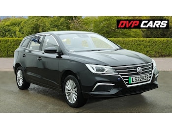 Used MG MG5 2022 for sale - 78451222: Photo