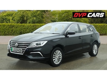 Used MG MG5 2022 for sale - 78451222: Photo