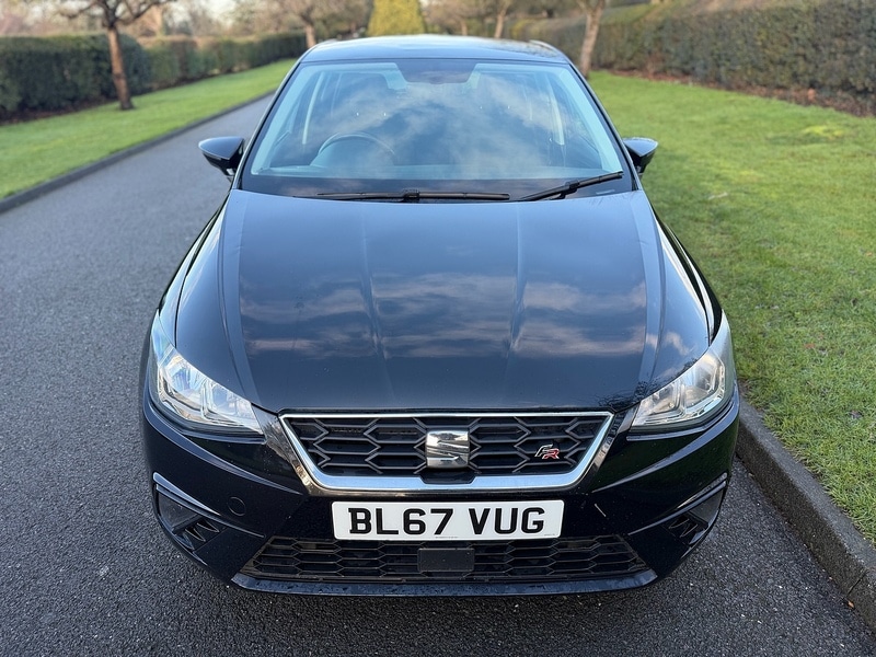 Used SEAT Ibiza 2018 for sale - 77227909: Photo 12