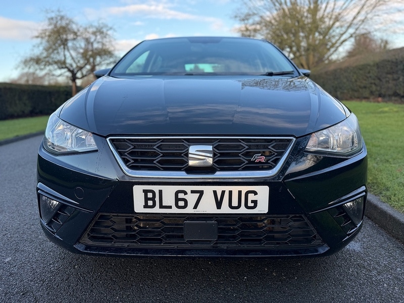 Used SEAT Ibiza 2018 for sale - 77227909: Photo 13