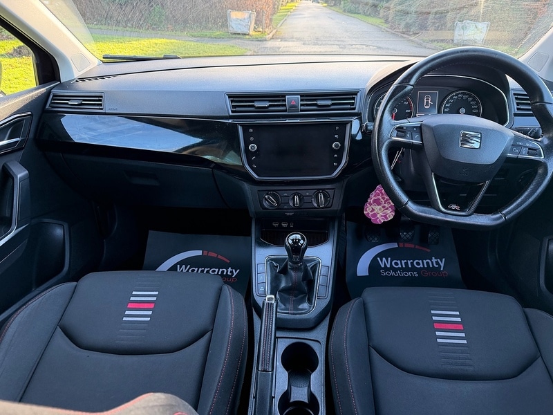 Used SEAT Ibiza 2018 for sale - 77227909: Photo 15