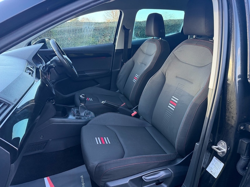 Used SEAT Ibiza 2018 for sale - 77227909: Photo 18