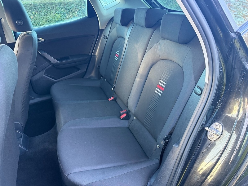 Used SEAT Ibiza 2018 for sale - 77227909: Photo 19