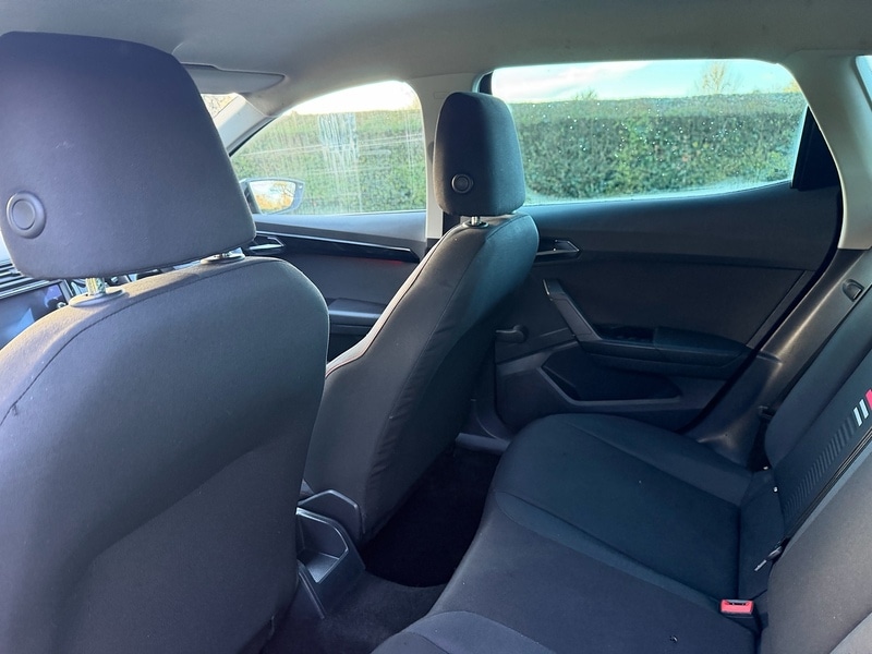 Used SEAT Ibiza 2018 for sale - 77227909: Photo 20