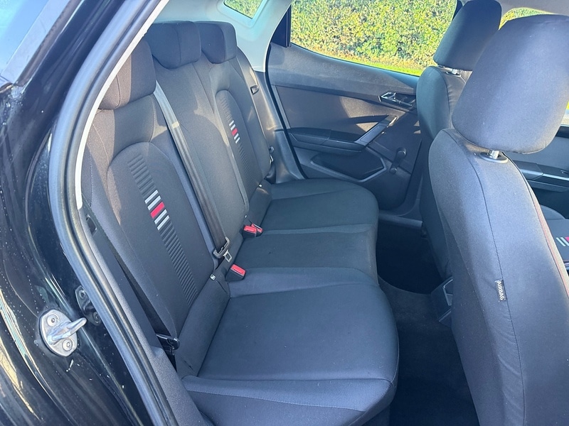 Used SEAT Ibiza 2018 for sale - 77227909: Photo 21