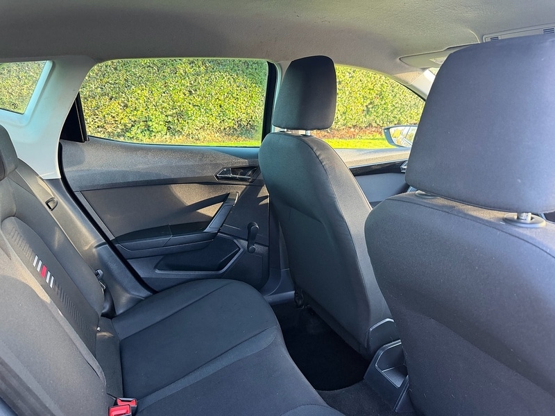 Used SEAT Ibiza 2018 for sale - 77227909: Photo 22