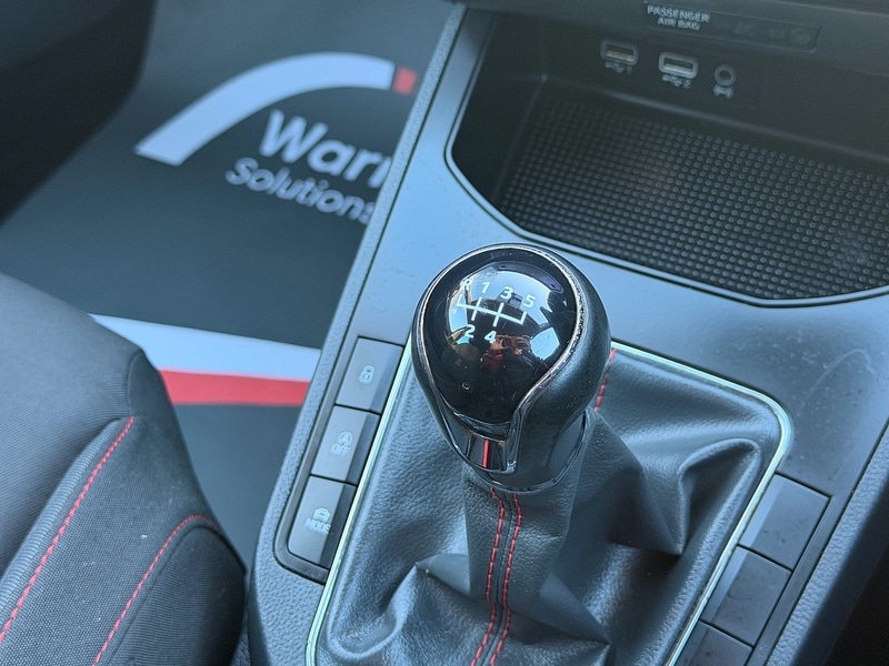 Used SEAT Ibiza 2018 for sale - 77227909: Photo 28