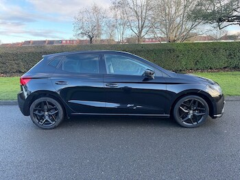 Used SEAT Ibiza 2018 for sale - 77227909: Photo