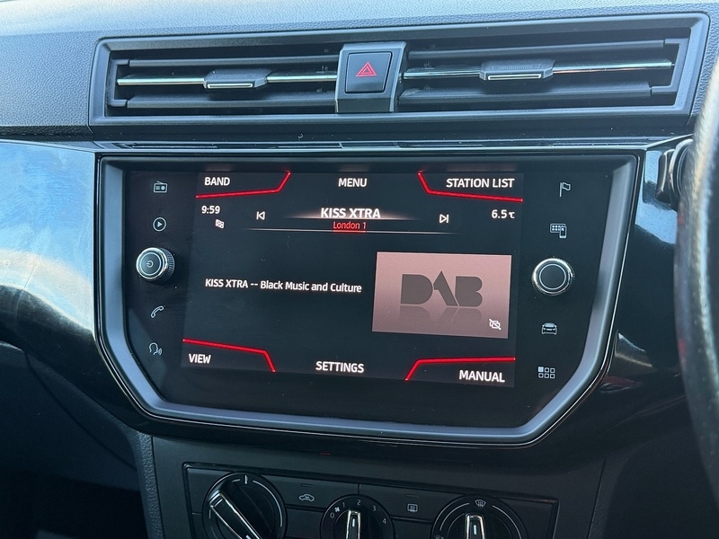 Used SEAT Ibiza 2018 for sale - 77227909: Photo 32