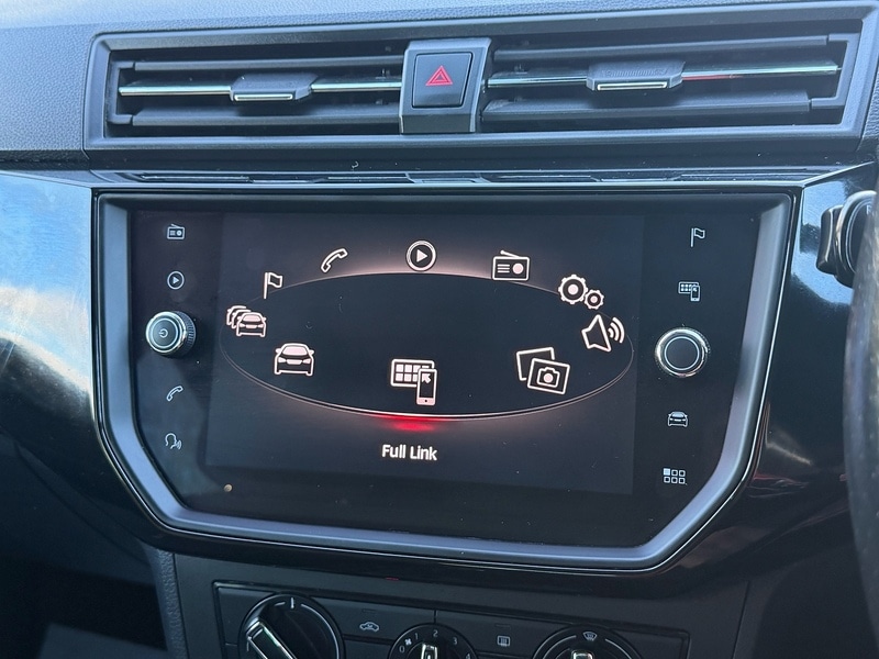 Used SEAT Ibiza 2018 for sale - 77227909: Photo 33