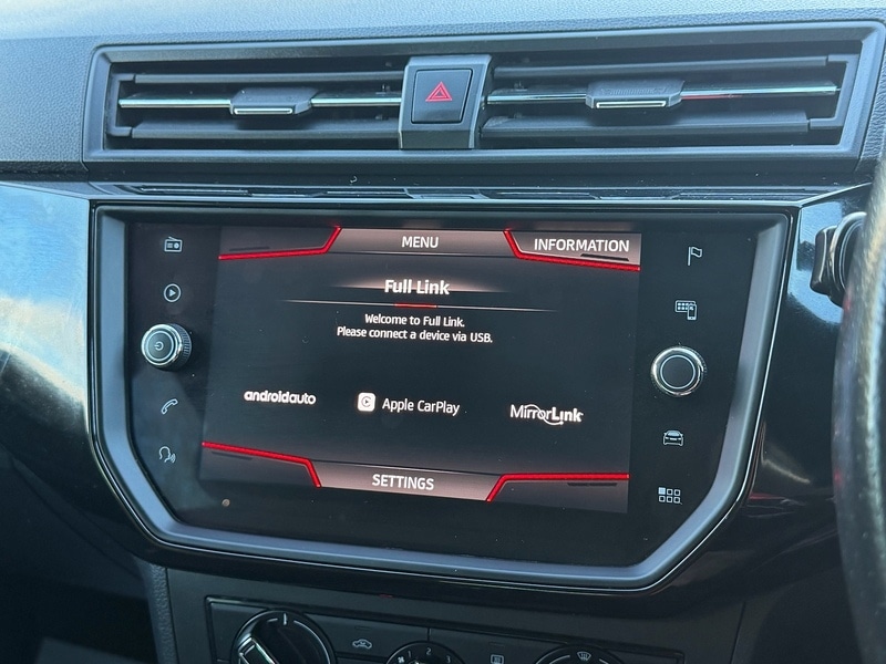 Used SEAT Ibiza 2018 for sale - 77227909: Photo 34