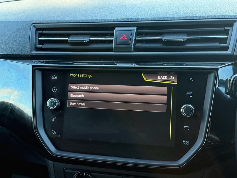 Used SEAT Ibiza 2018 for sale - 77227909: Photo 35