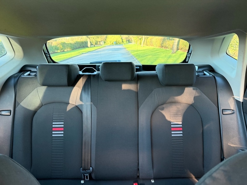 Used SEAT Ibiza 2018 for sale - 77227909: Photo 40