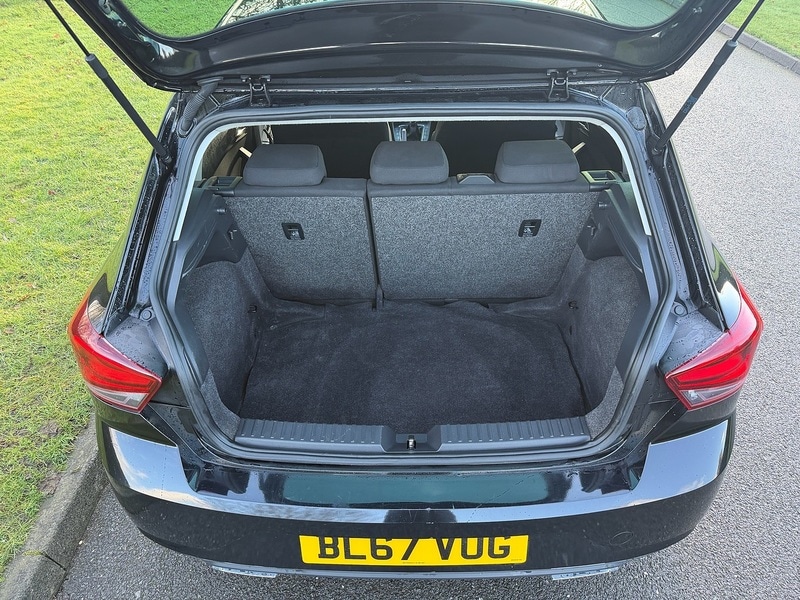 Used SEAT Ibiza 2018 for sale - 77227909: Photo 6