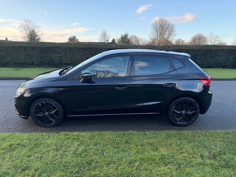 Used SEAT Ibiza 2018 for sale - 77227909: Photo 9