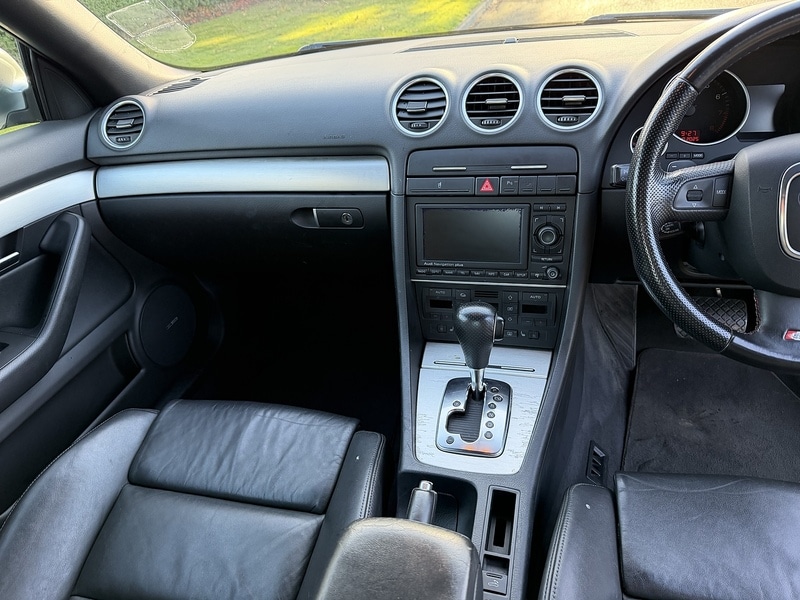 Used Audi A4 2008 for sale - 76383148: Photo 10