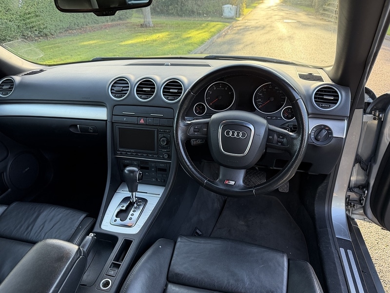 Used Audi A4 2008 for sale - 76383148: Photo 11