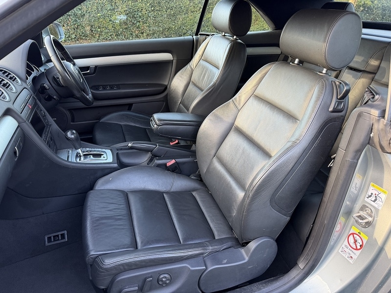 Used Audi A4 2008 for sale - 76383148: Photo 13