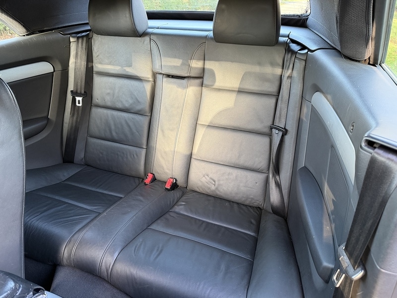 Used Audi A4 2008 for sale - 76383148: Photo 14