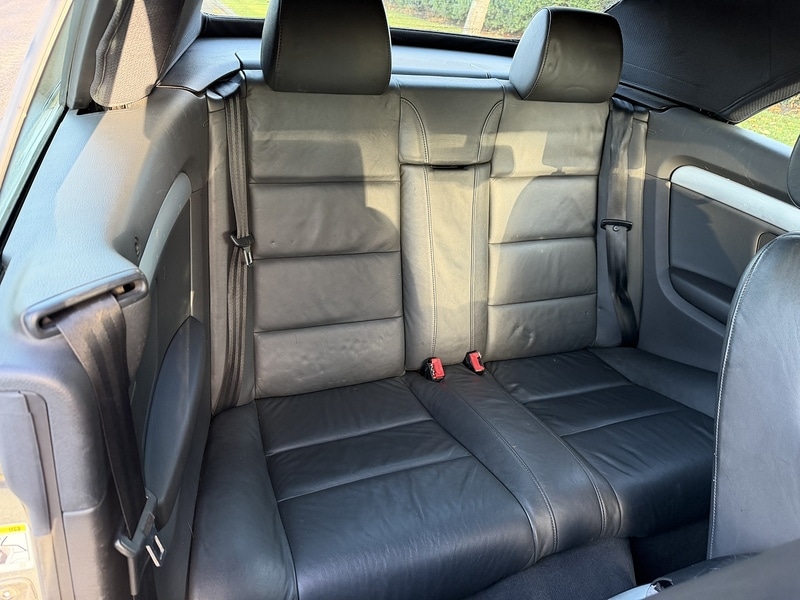 Used Audi A4 2008 for sale - 76383148: Photo 15