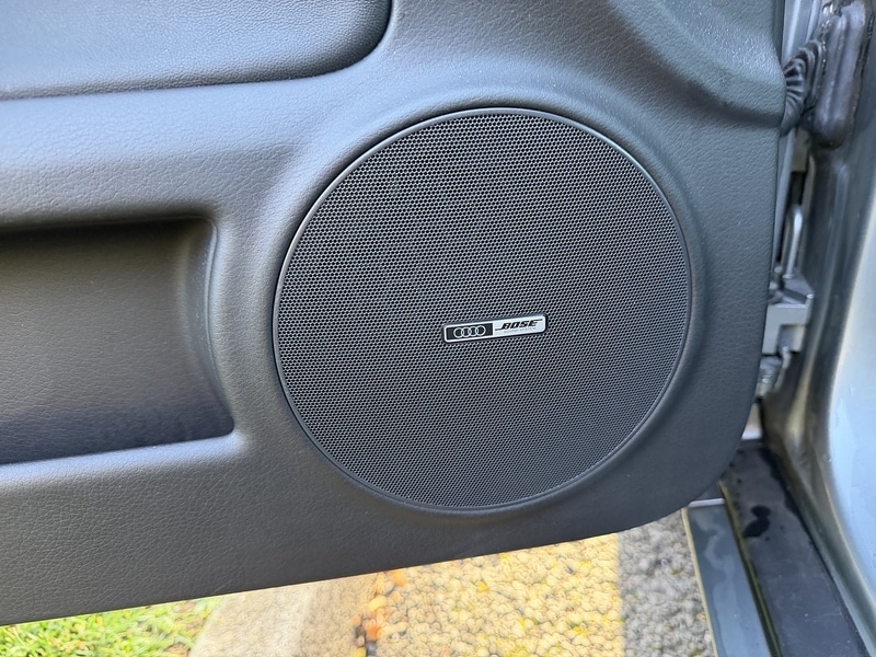 Used Audi A4 2008 for sale - 76383148: Photo 18