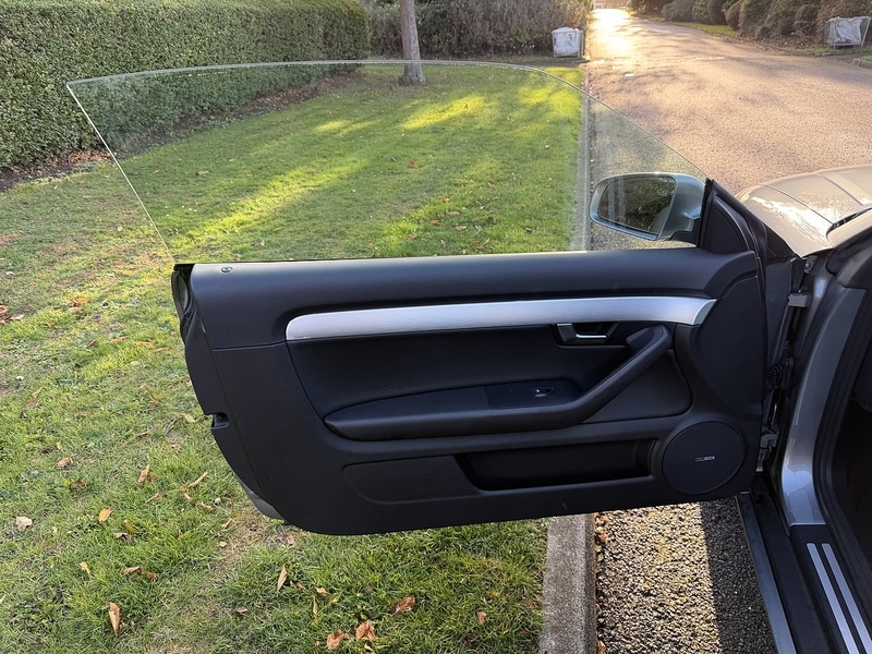 Used Audi A4 2008 for sale - 76383148: Photo 20