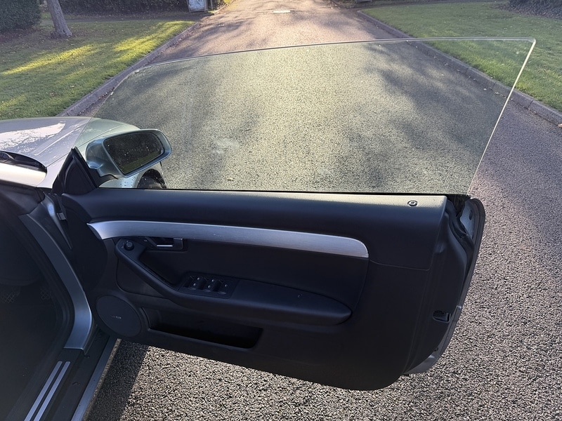 Used Audi A4 2008 for sale - 76383148: Photo 23