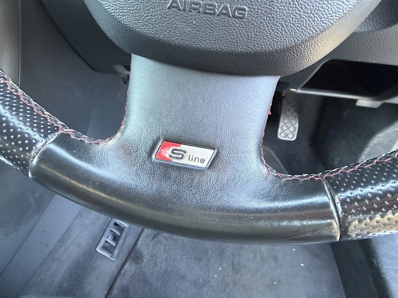 Used Audi A4 2008 for sale - 76383148: Photo 28