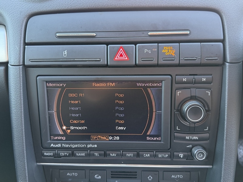 Used Audi A4 2008 for sale - 76383148: Photo 30