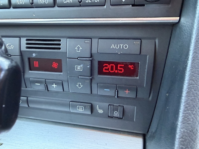 Used Audi A4 2008 for sale - 76383148: Photo 31