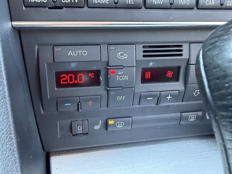 Used Audi A4 2008 for sale - 76383148: Photo 32