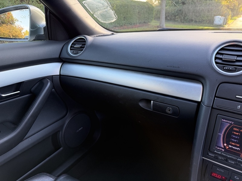 Used Audi A4 2008 for sale - 76383148: Photo 35